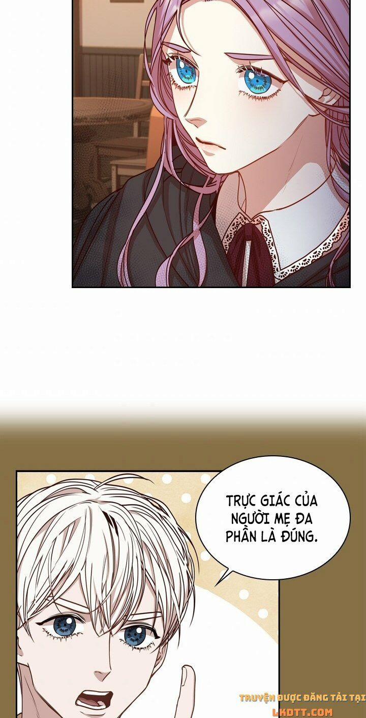 Tôi Trở Thành Thư Ký Của Bạo Chúa 17 trang 54