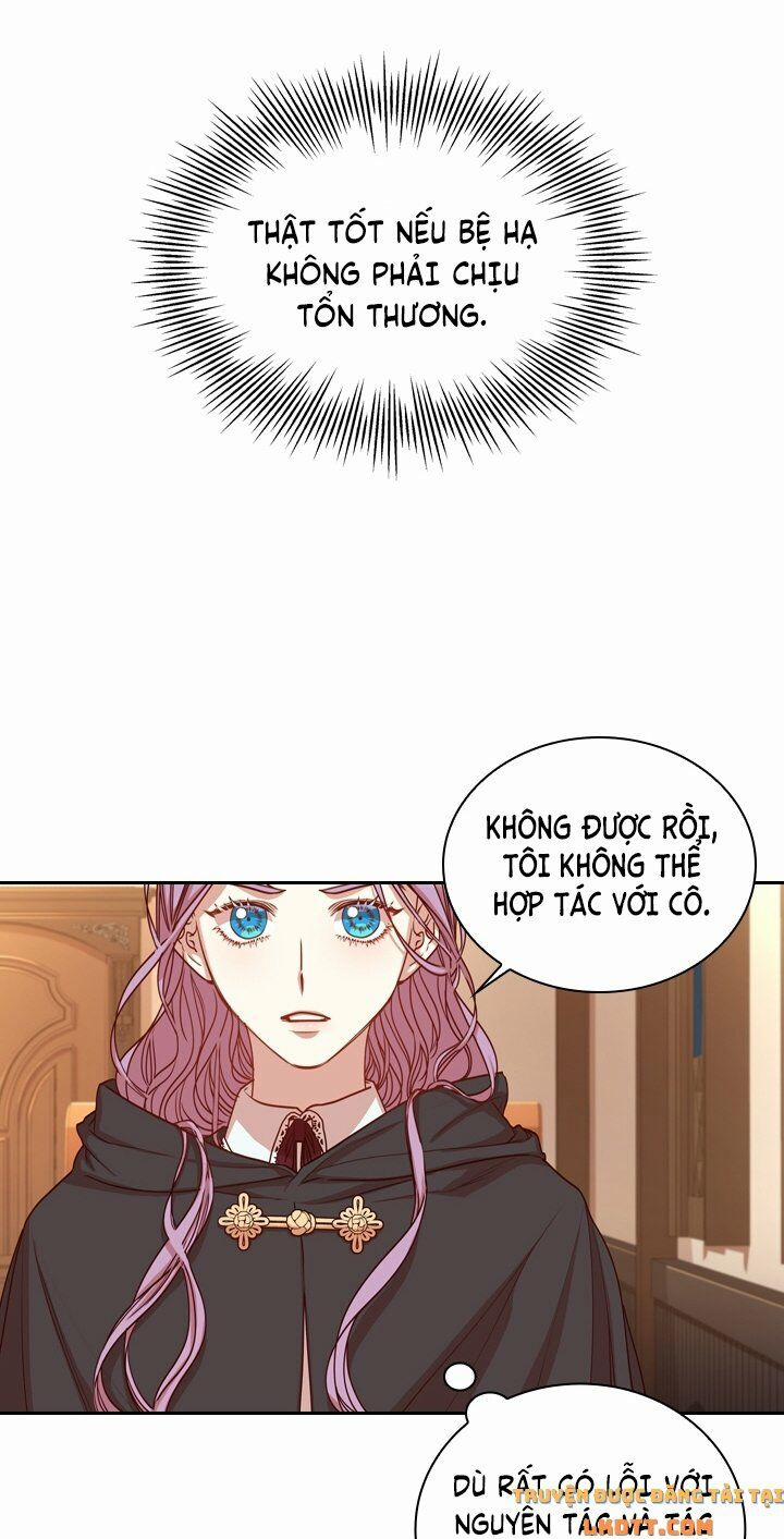 Tôi Trở Thành Thư Ký Của Bạo Chúa 17 trang 56