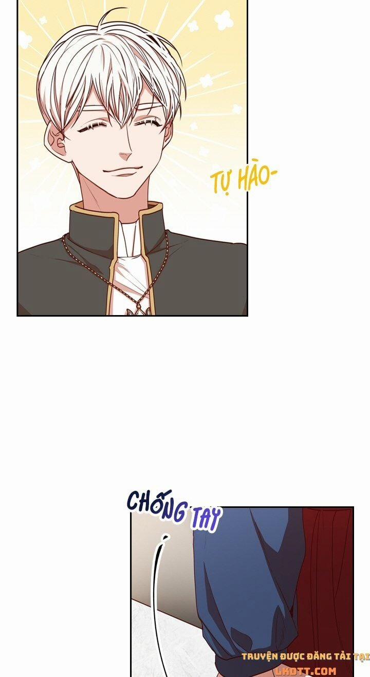 Tôi Trở Thành Thư Ký Của Bạo Chúa 17 trang 7