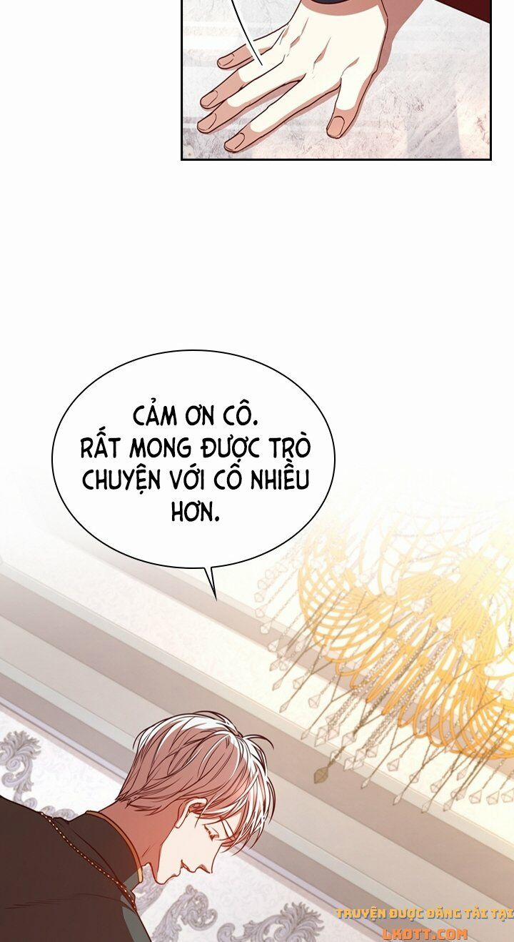 Tôi Trở Thành Thư Ký Của Bạo Chúa 17 trang 8