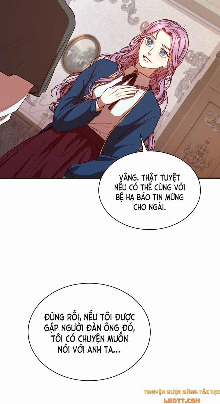 Tôi Trở Thành Thư Ký Của Bạo Chúa 17 trang 9