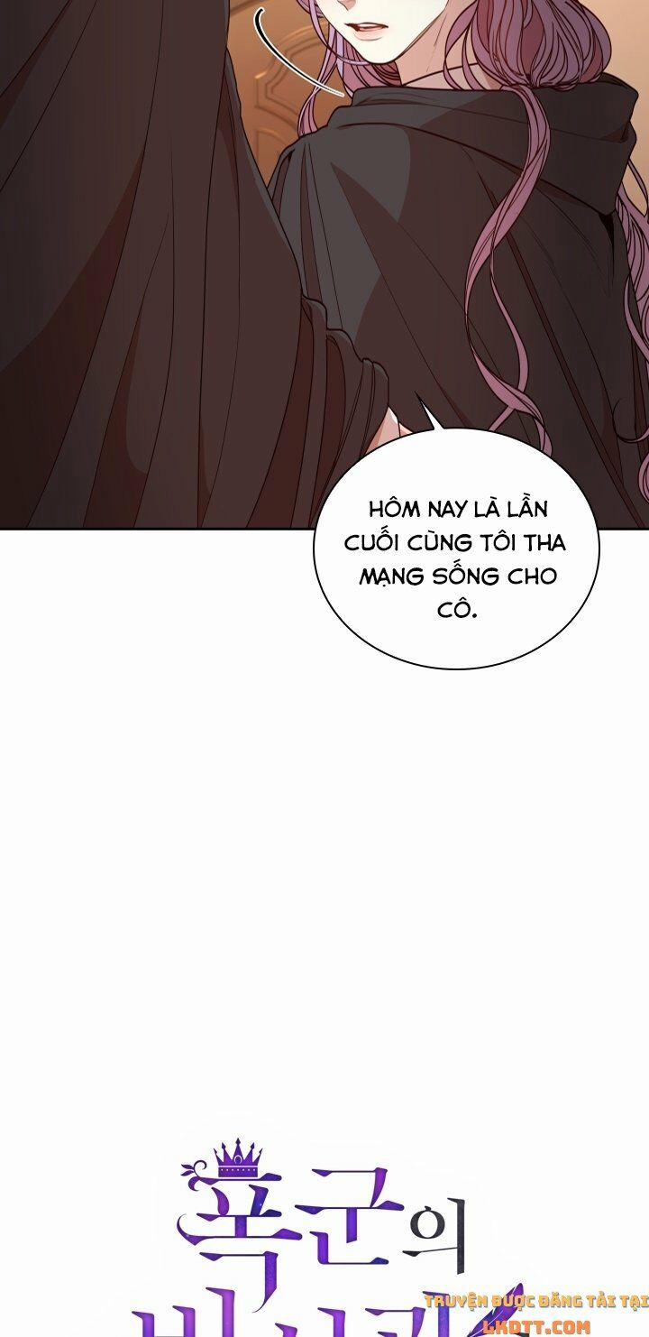 Tôi Trở Thành Thư Ký Của Bạo Chúa 18 trang 12