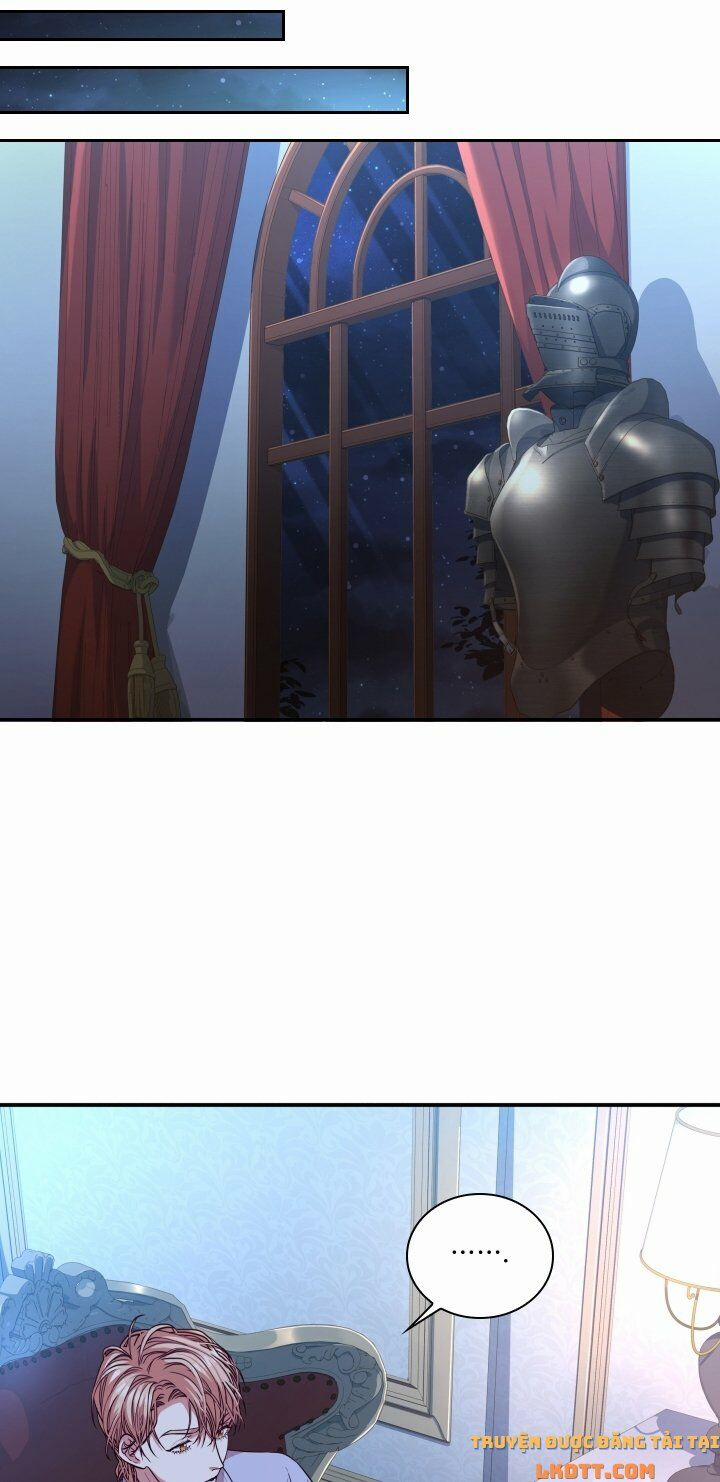 Tôi Trở Thành Thư Ký Của Bạo Chúa 18 trang 14