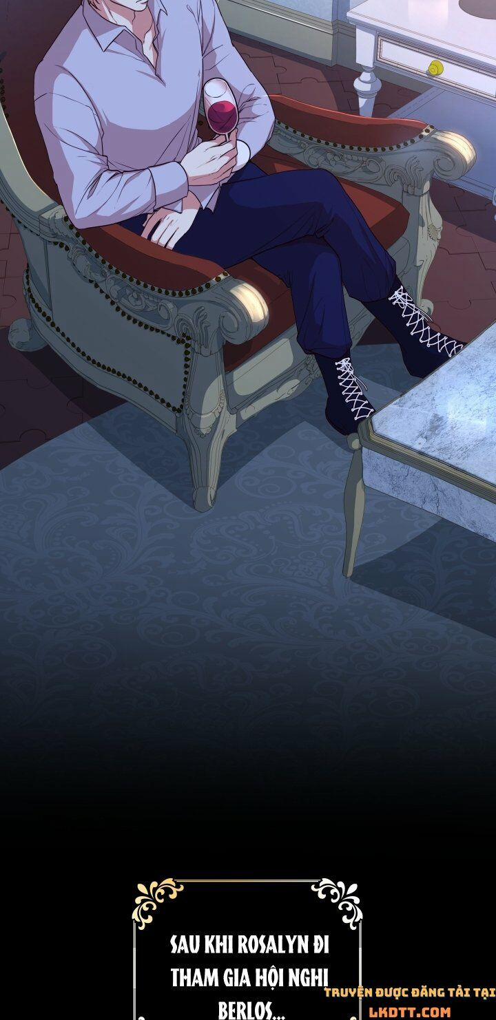 Tôi Trở Thành Thư Ký Của Bạo Chúa 18 trang 15