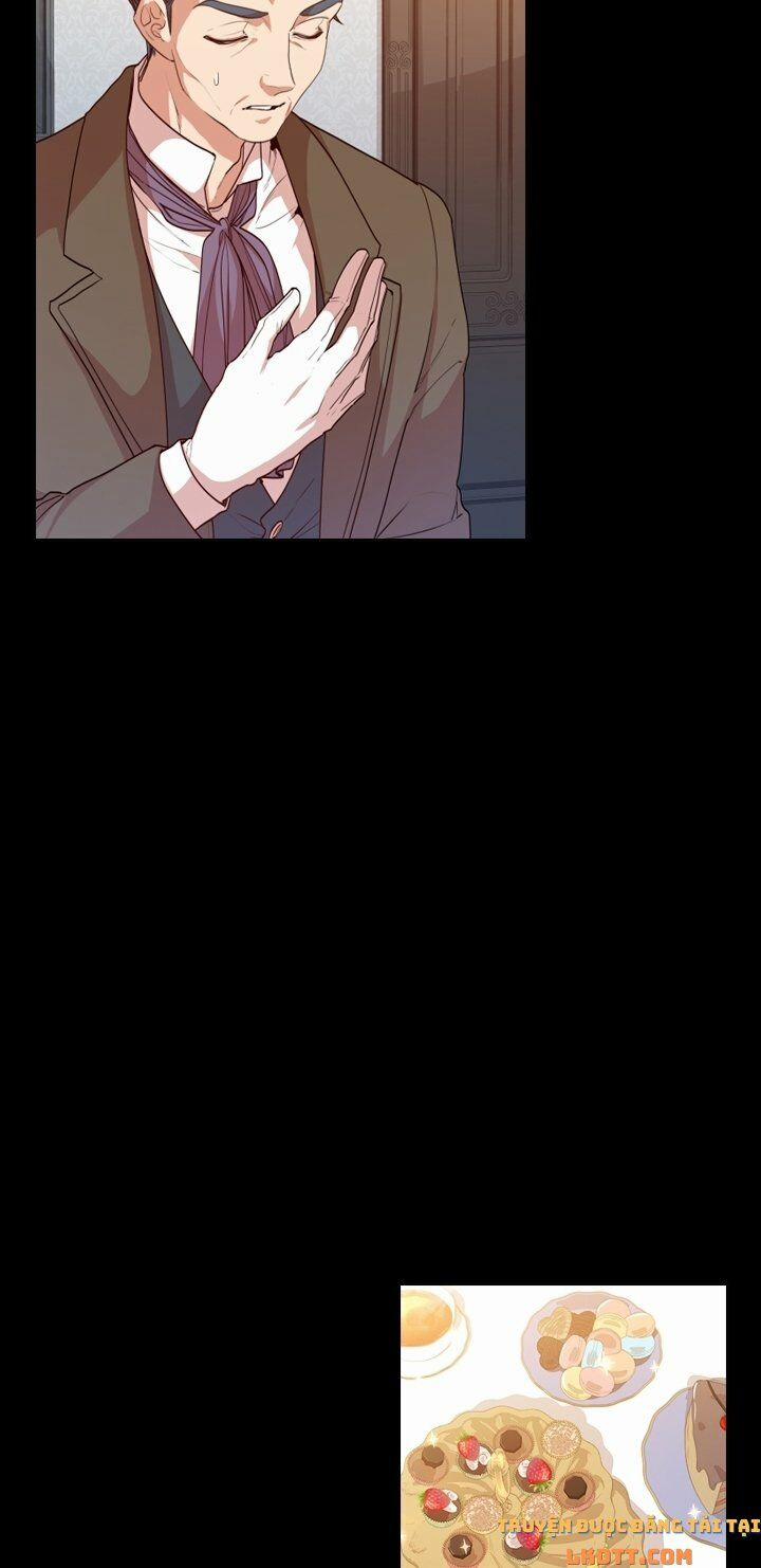 Tôi Trở Thành Thư Ký Của Bạo Chúa 18 trang 18