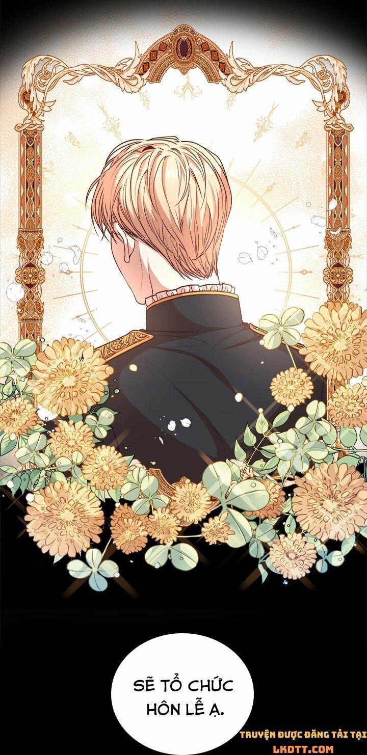 Tôi Trở Thành Thư Ký Của Bạo Chúa 18 trang 21