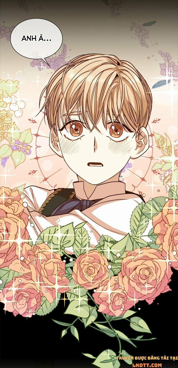 Tôi Trở Thành Thư Ký Của Bạo Chúa 18 trang 25