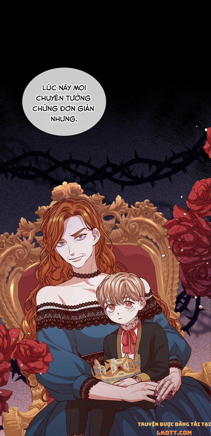 Tôi Trở Thành Thư Ký Của Bạo Chúa 18 trang 29