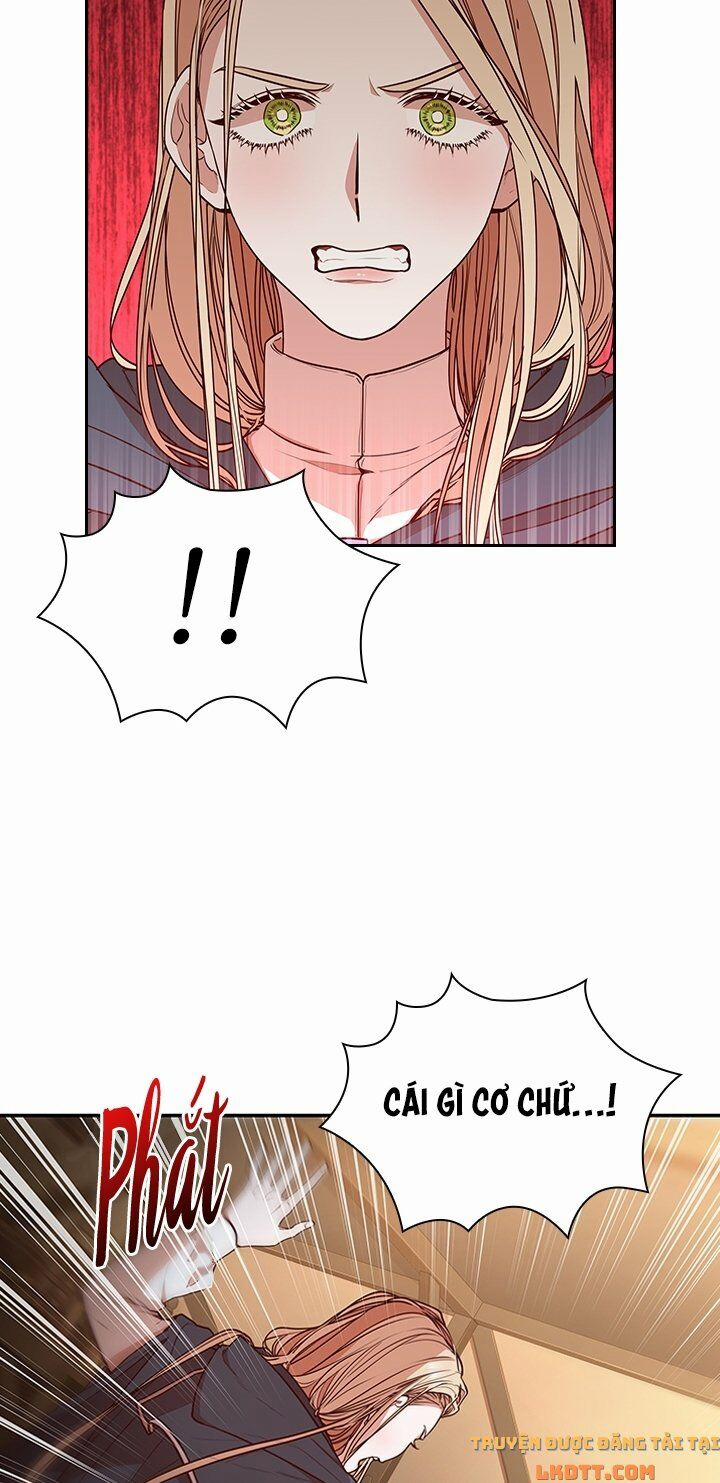 Tôi Trở Thành Thư Ký Của Bạo Chúa 18 trang 3