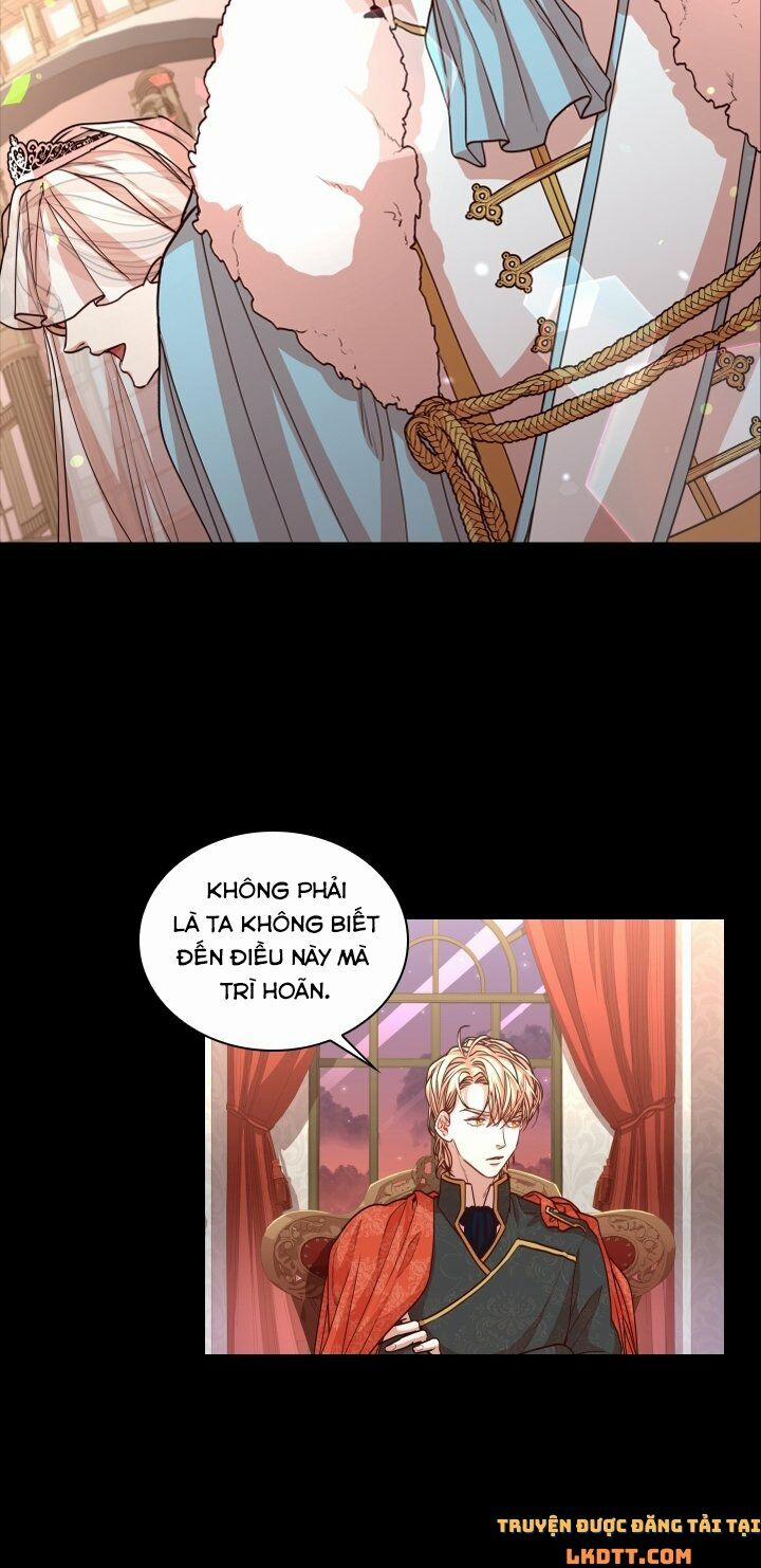 Tôi Trở Thành Thư Ký Của Bạo Chúa 18 trang 32