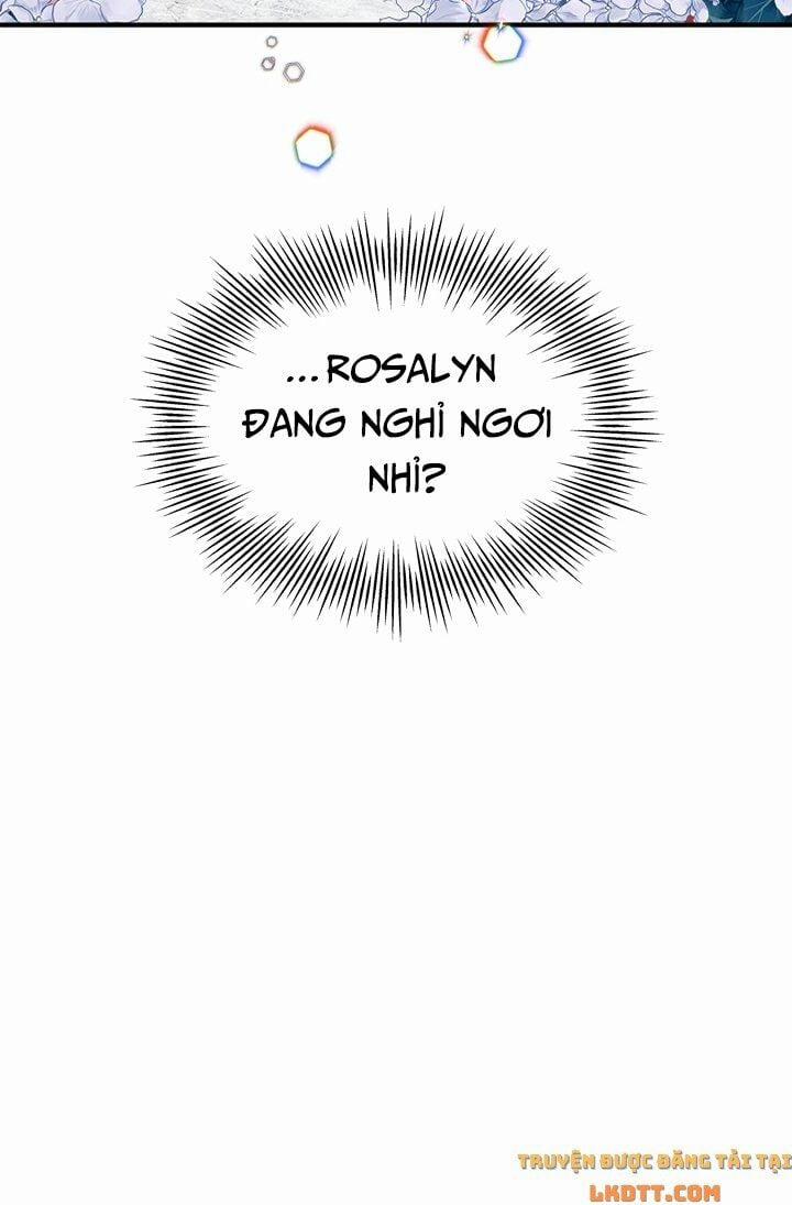 Tôi Trở Thành Thư Ký Của Bạo Chúa 18 trang 40