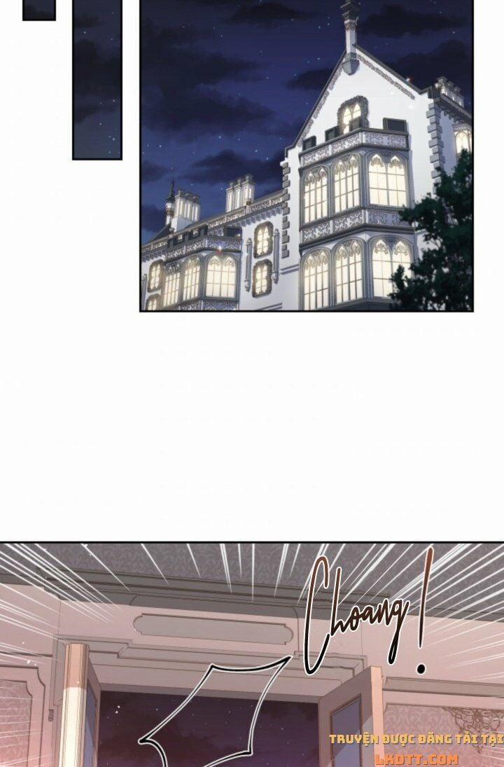 Tôi Trở Thành Thư Ký Của Bạo Chúa 18 trang 42