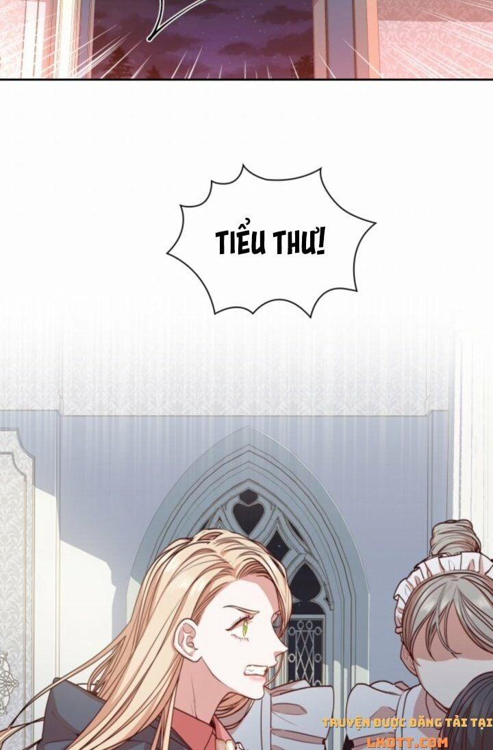 Tôi Trở Thành Thư Ký Của Bạo Chúa 18 trang 43