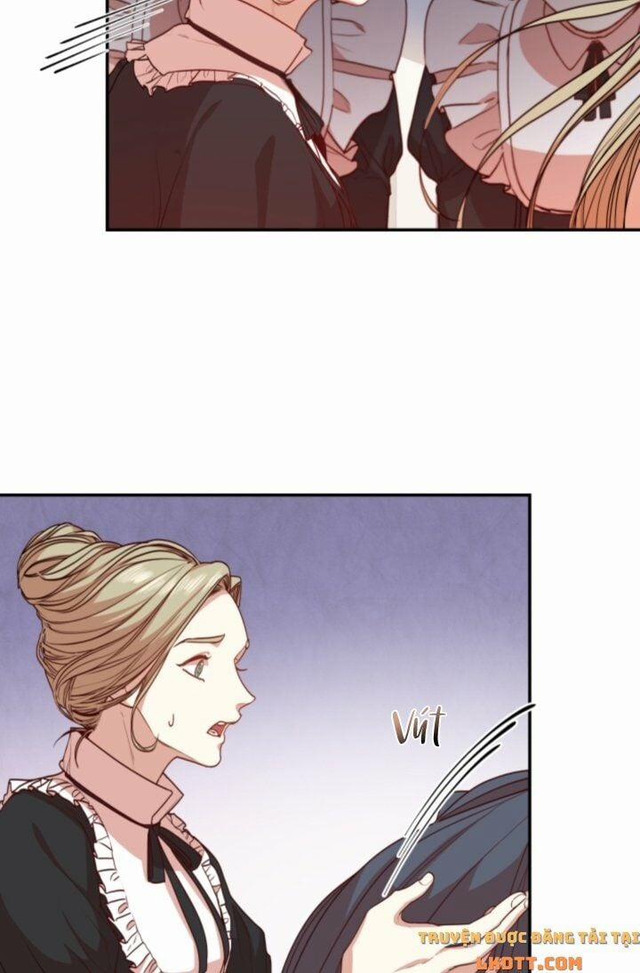 Tôi Trở Thành Thư Ký Của Bạo Chúa 18 trang 45