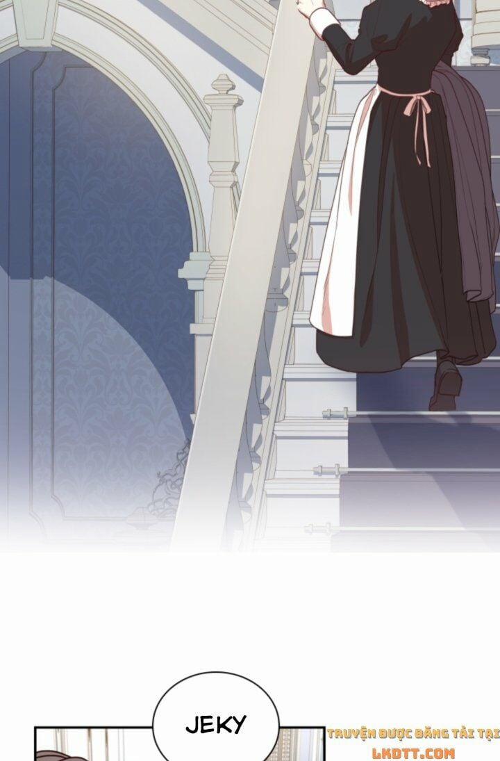 Tôi Trở Thành Thư Ký Của Bạo Chúa 18 trang 47