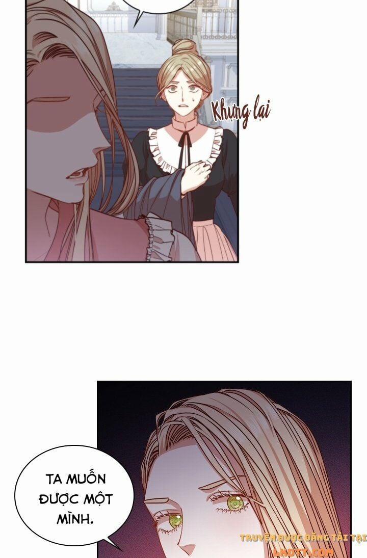 Tôi Trở Thành Thư Ký Của Bạo Chúa 18 trang 48