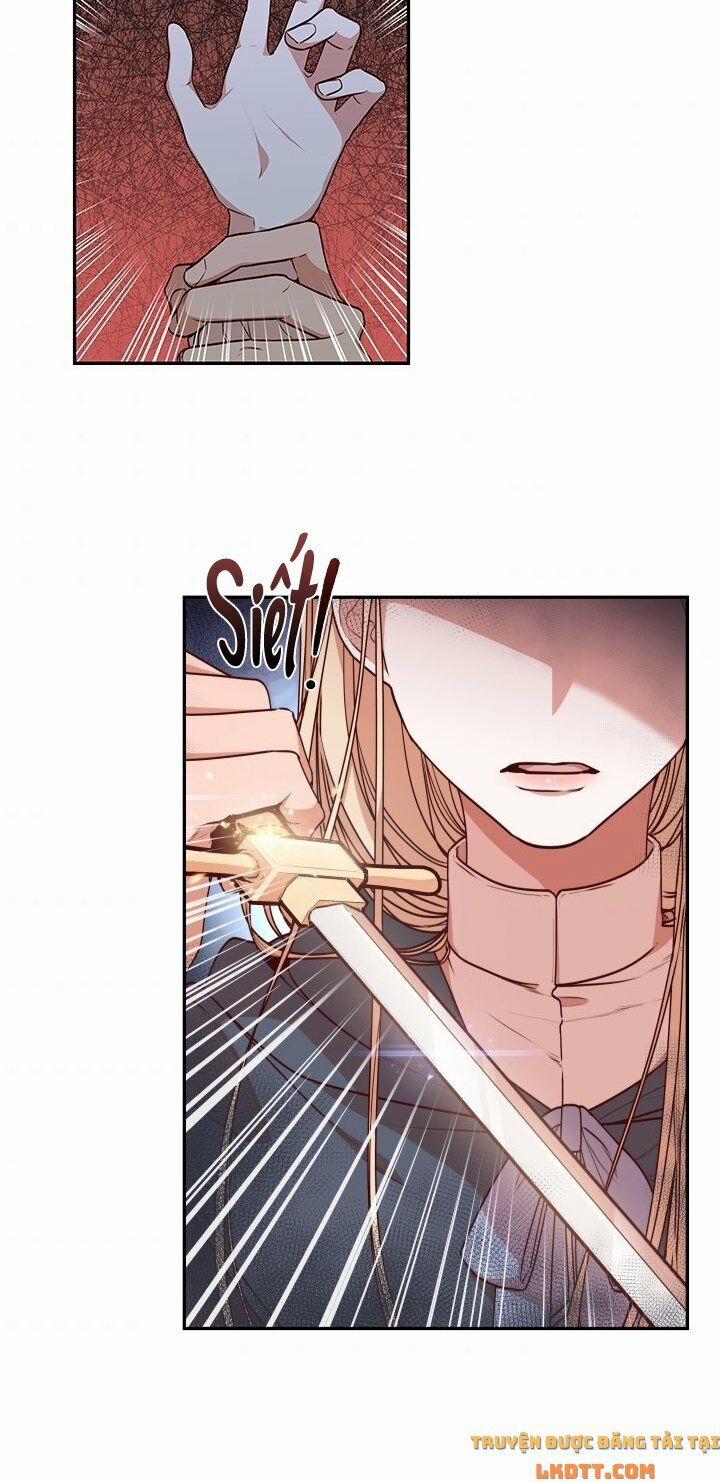 Tôi Trở Thành Thư Ký Của Bạo Chúa 18 trang 5