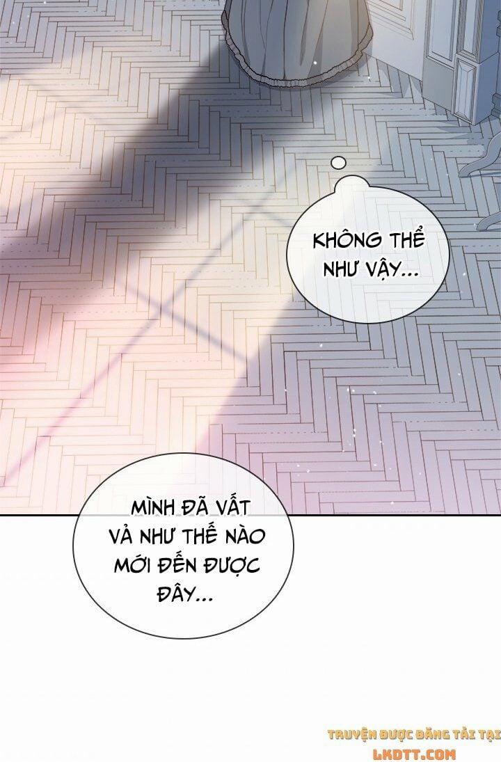 Tôi Trở Thành Thư Ký Của Bạo Chúa 18 trang 52