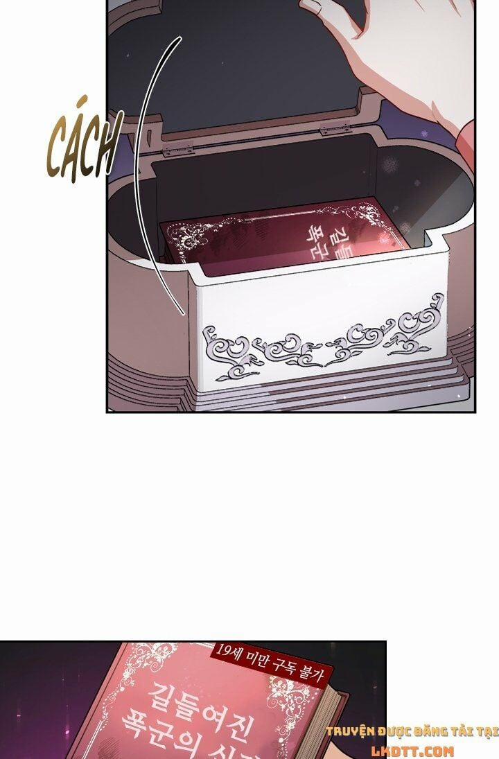 Tôi Trở Thành Thư Ký Của Bạo Chúa 18 trang 56