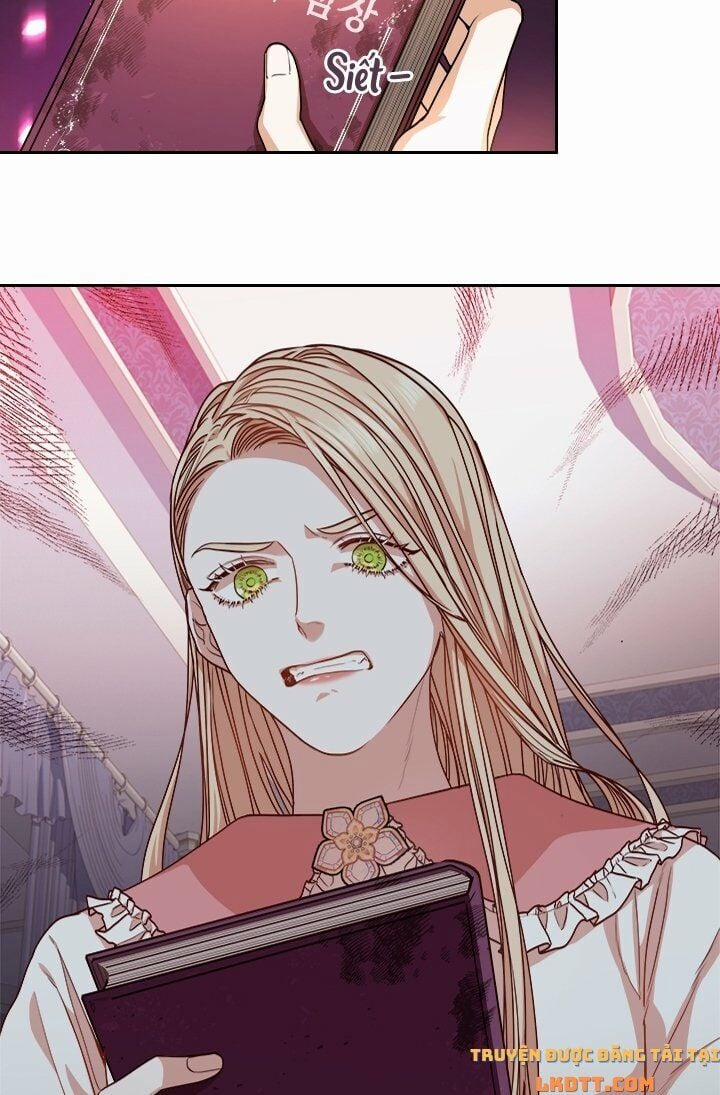 Tôi Trở Thành Thư Ký Của Bạo Chúa 18 trang 57