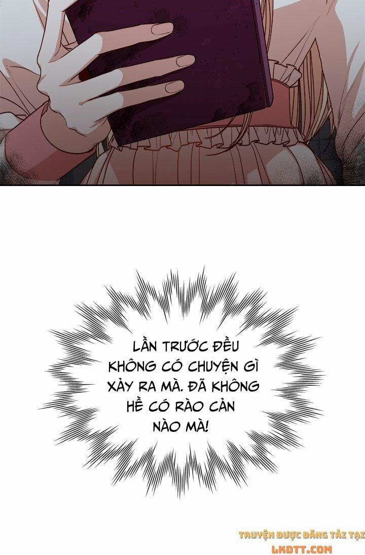 Tôi Trở Thành Thư Ký Của Bạo Chúa 18 trang 58