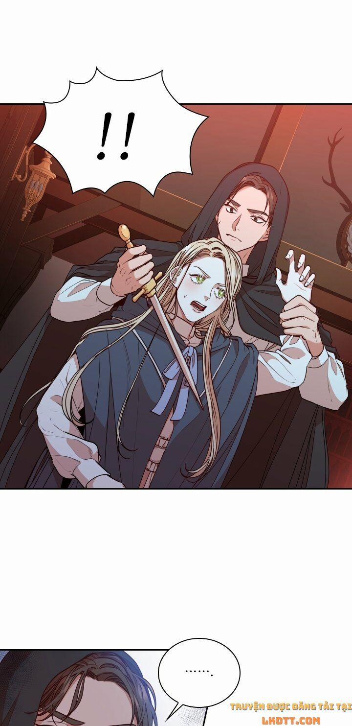 Tôi Trở Thành Thư Ký Của Bạo Chúa 18 trang 6