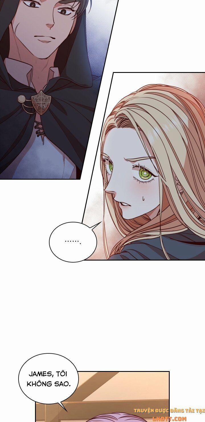 Tôi Trở Thành Thư Ký Của Bạo Chúa 18 trang 7