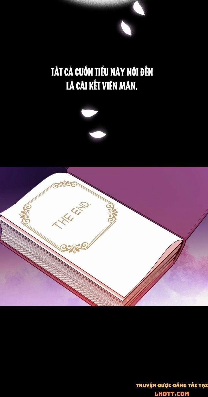 Tôi Trở Thành Thư Ký Của Bạo Chúa 19 trang 10