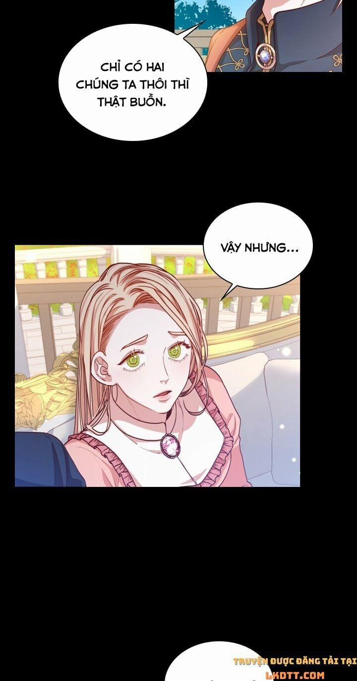 Tôi Trở Thành Thư Ký Của Bạo Chúa 19 trang 14