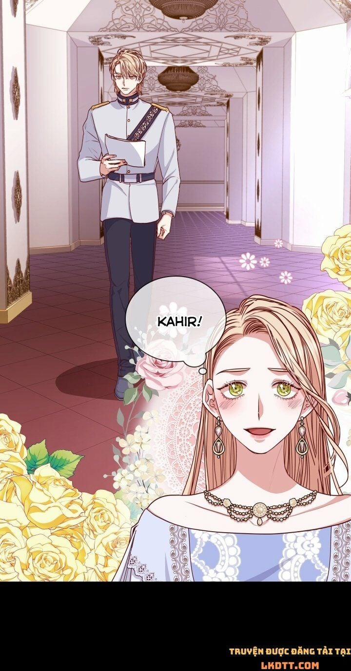 Tôi Trở Thành Thư Ký Của Bạo Chúa 19 trang 19