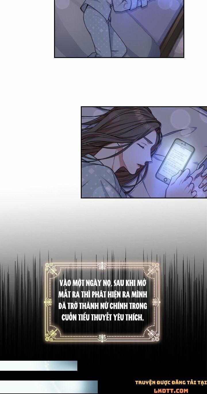 Tôi Trở Thành Thư Ký Của Bạo Chúa 19 trang 2