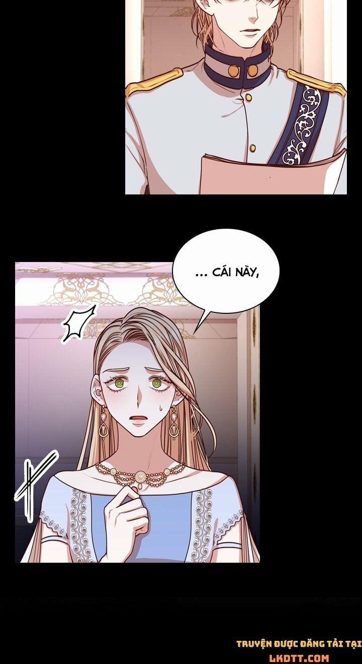 Tôi Trở Thành Thư Ký Của Bạo Chúa 19 trang 21