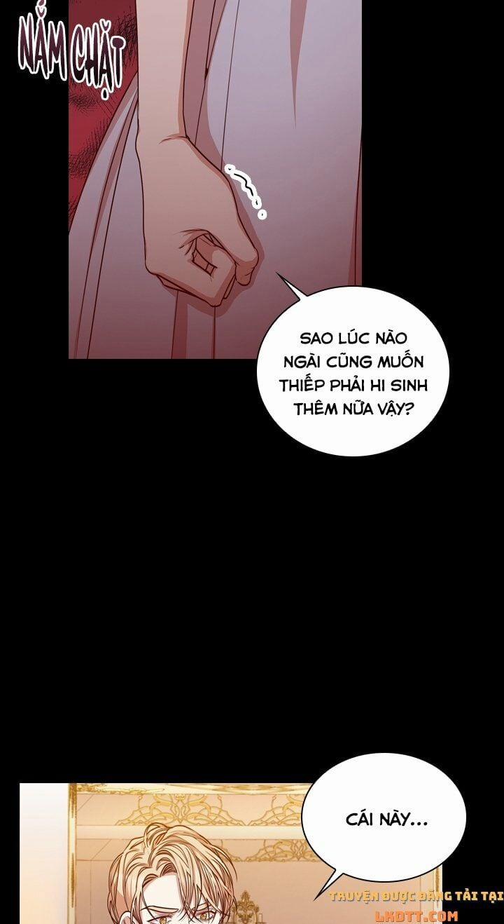 Tôi Trở Thành Thư Ký Của Bạo Chúa 19 trang 23