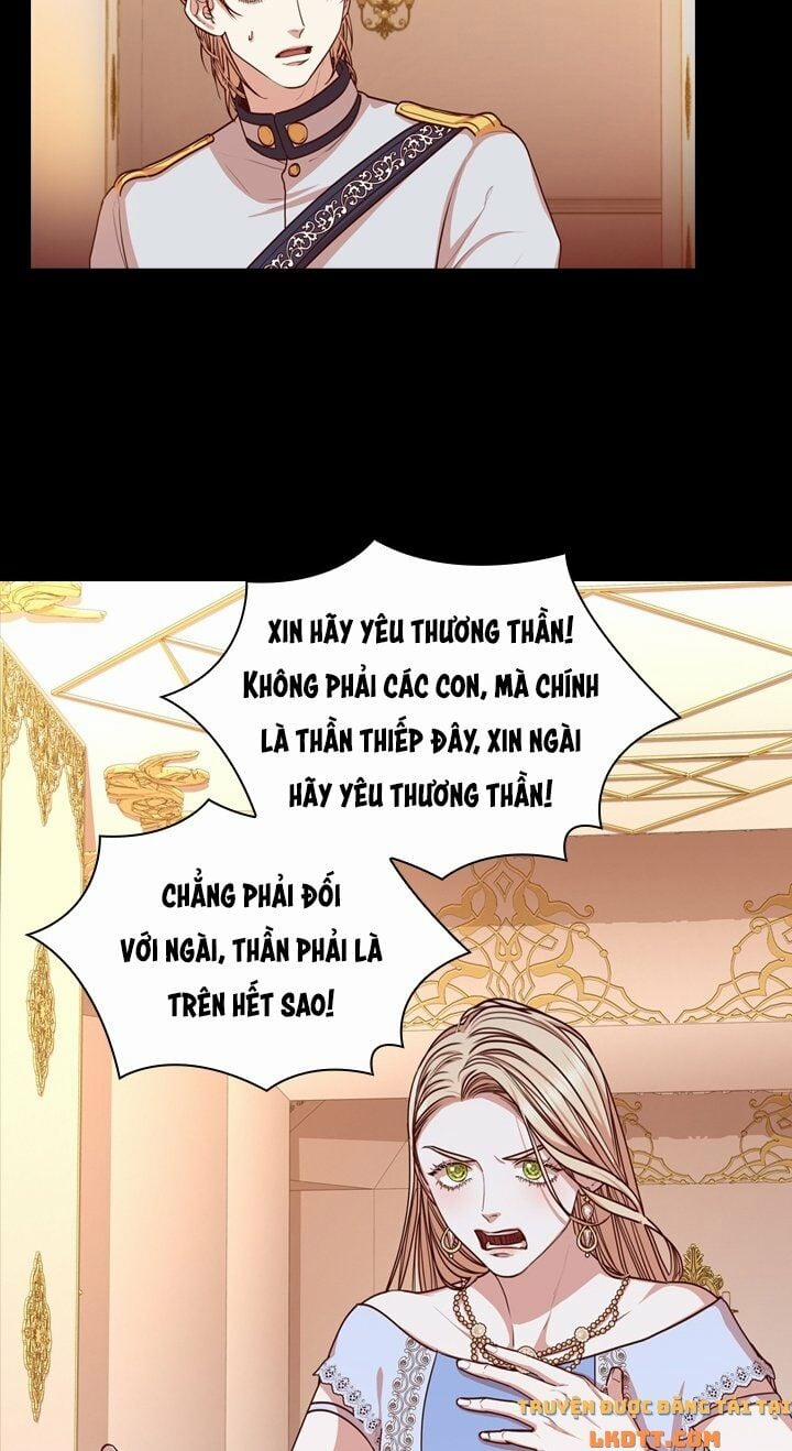 Tôi Trở Thành Thư Ký Của Bạo Chúa 19 trang 24