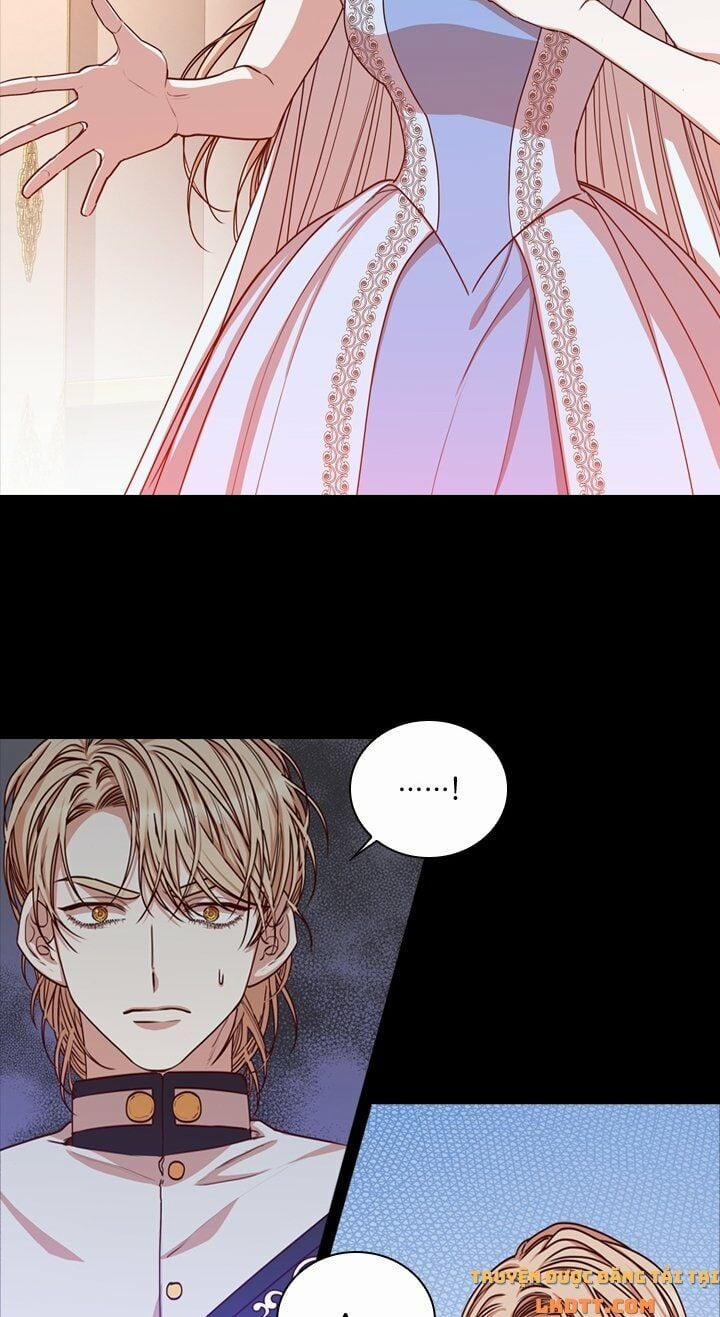 Tôi Trở Thành Thư Ký Của Bạo Chúa 19 trang 25