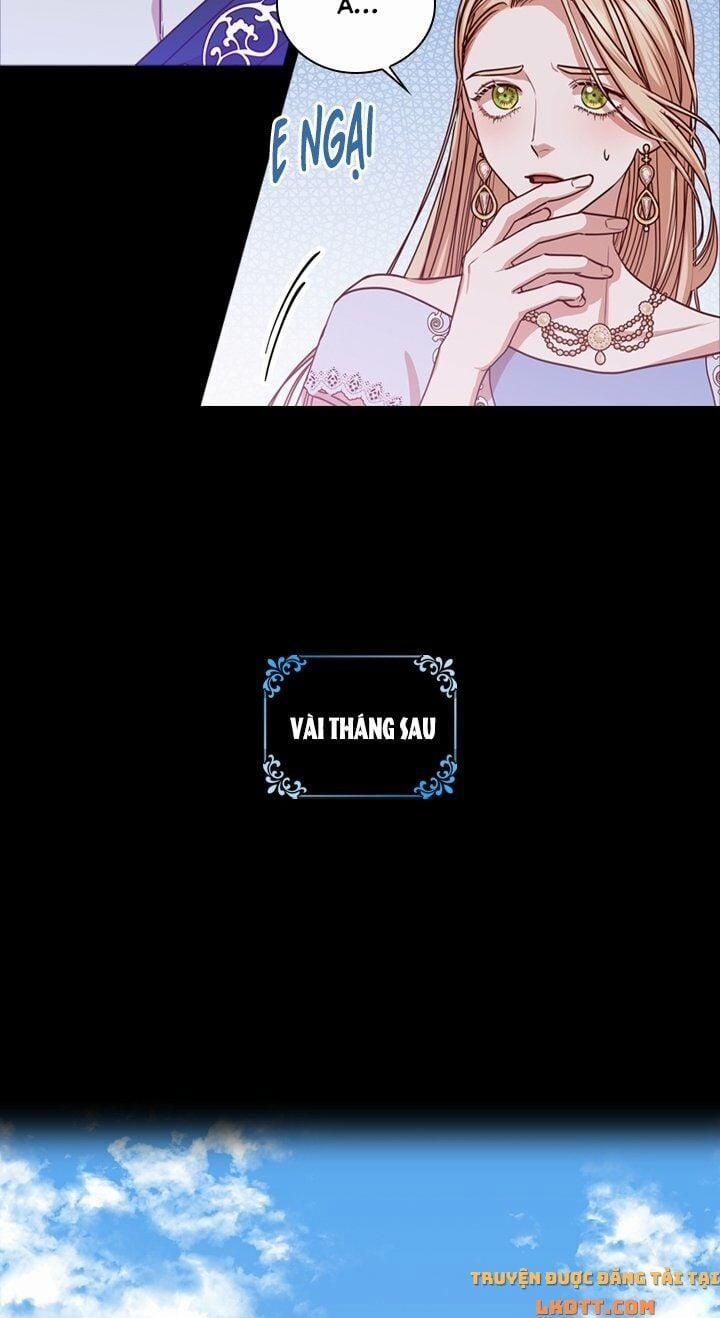 Tôi Trở Thành Thư Ký Của Bạo Chúa 19 trang 26