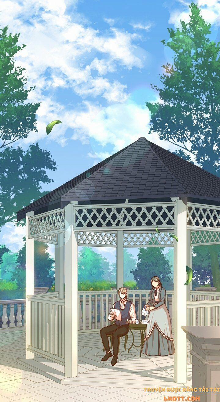 Tôi Trở Thành Thư Ký Của Bạo Chúa 19 trang 27