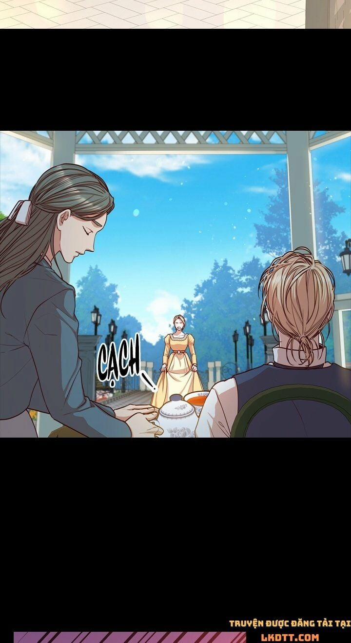 Tôi Trở Thành Thư Ký Của Bạo Chúa 19 trang 28