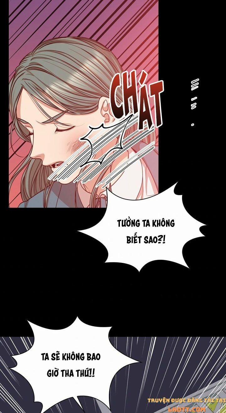 Tôi Trở Thành Thư Ký Của Bạo Chúa 19 trang 29