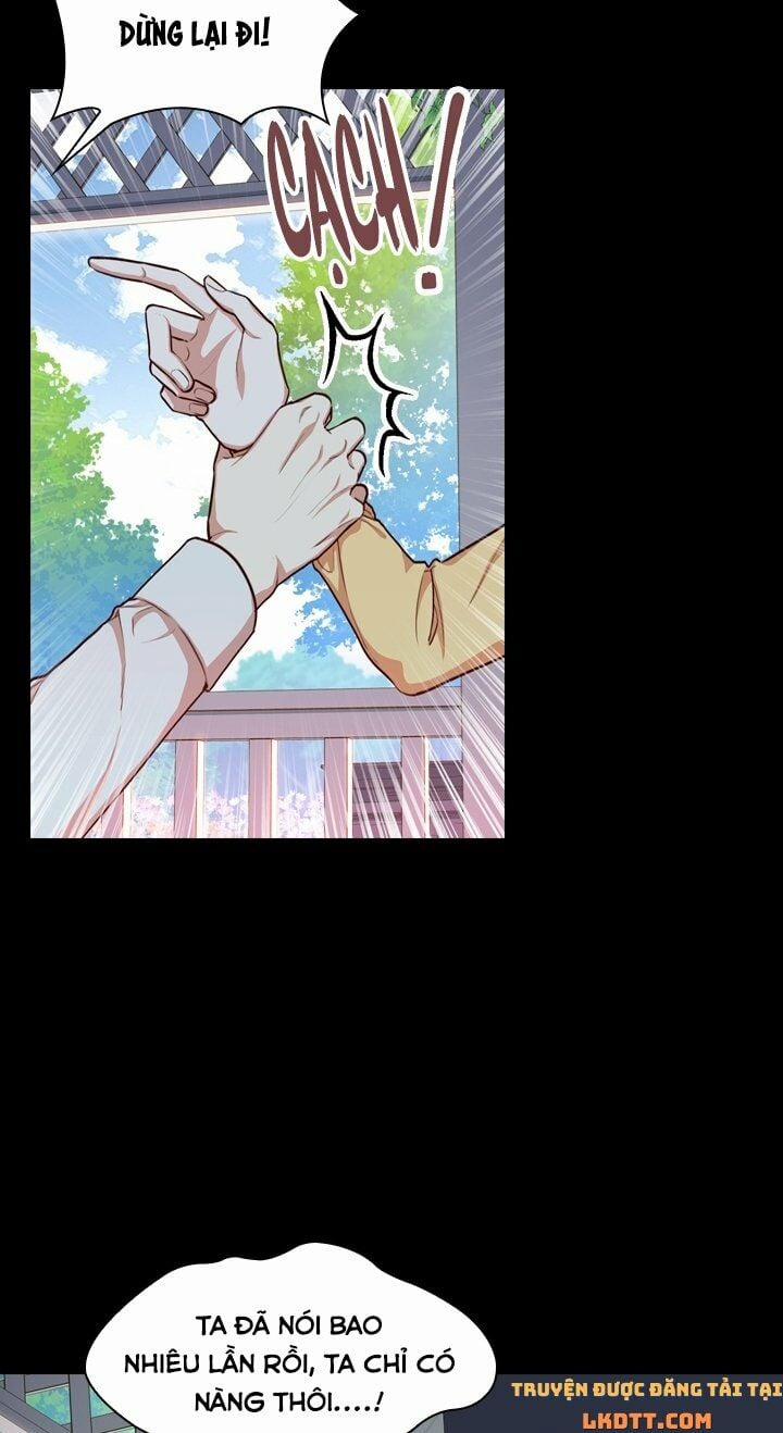 Tôi Trở Thành Thư Ký Của Bạo Chúa 19 trang 31