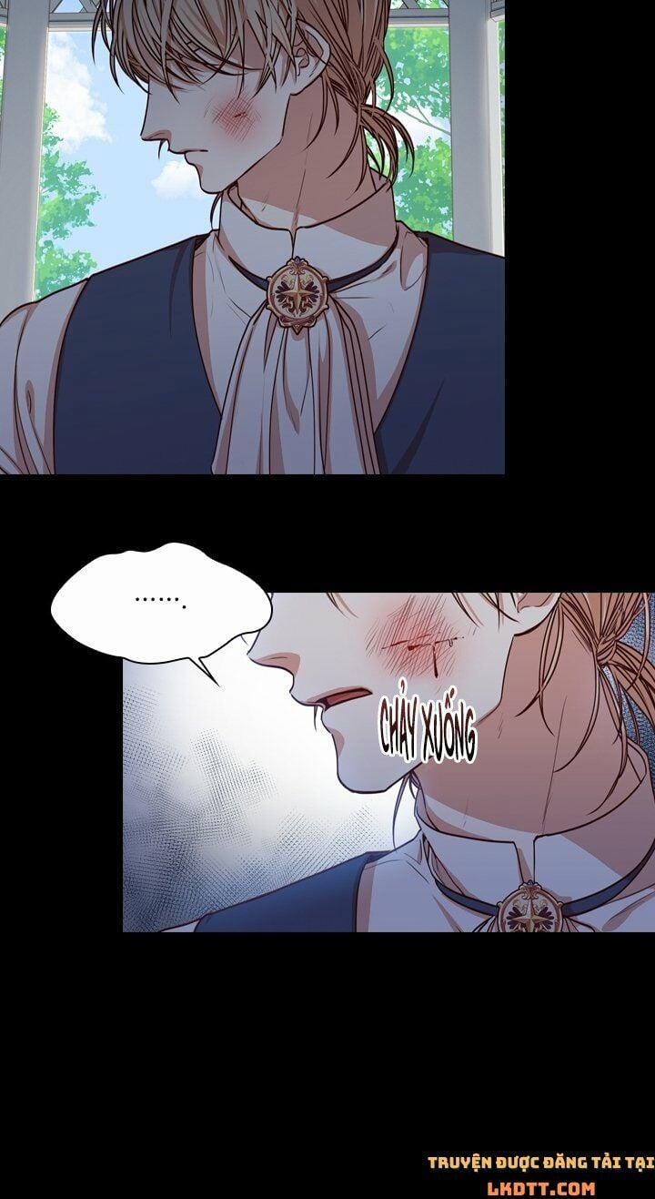 Tôi Trở Thành Thư Ký Của Bạo Chúa 19 trang 35