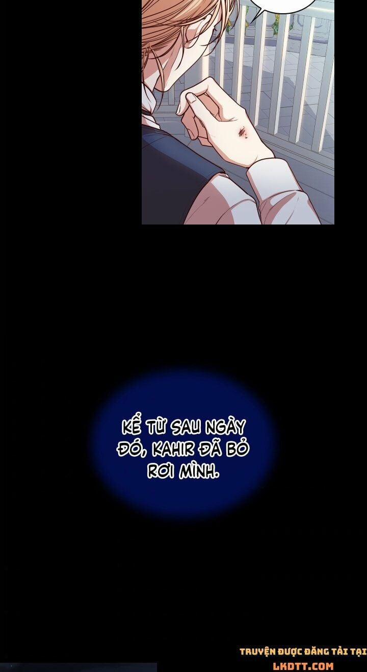 Tôi Trở Thành Thư Ký Của Bạo Chúa 19 trang 37