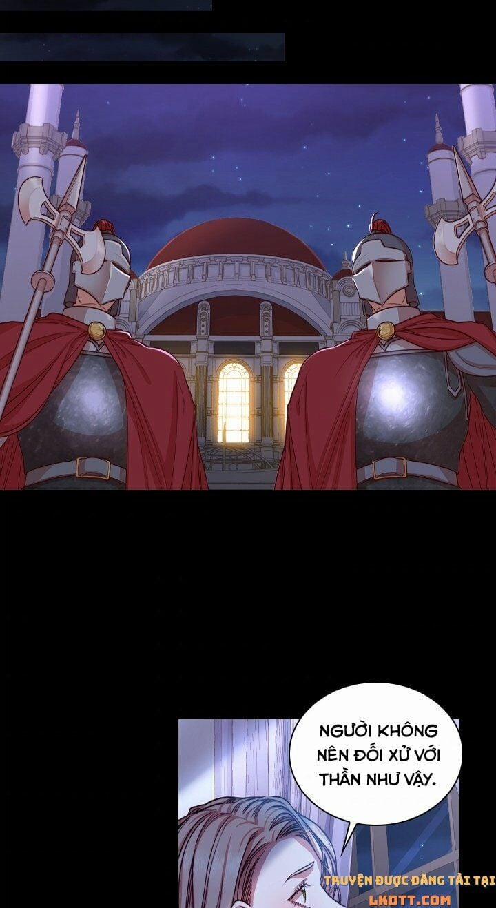 Tôi Trở Thành Thư Ký Của Bạo Chúa 19 trang 38