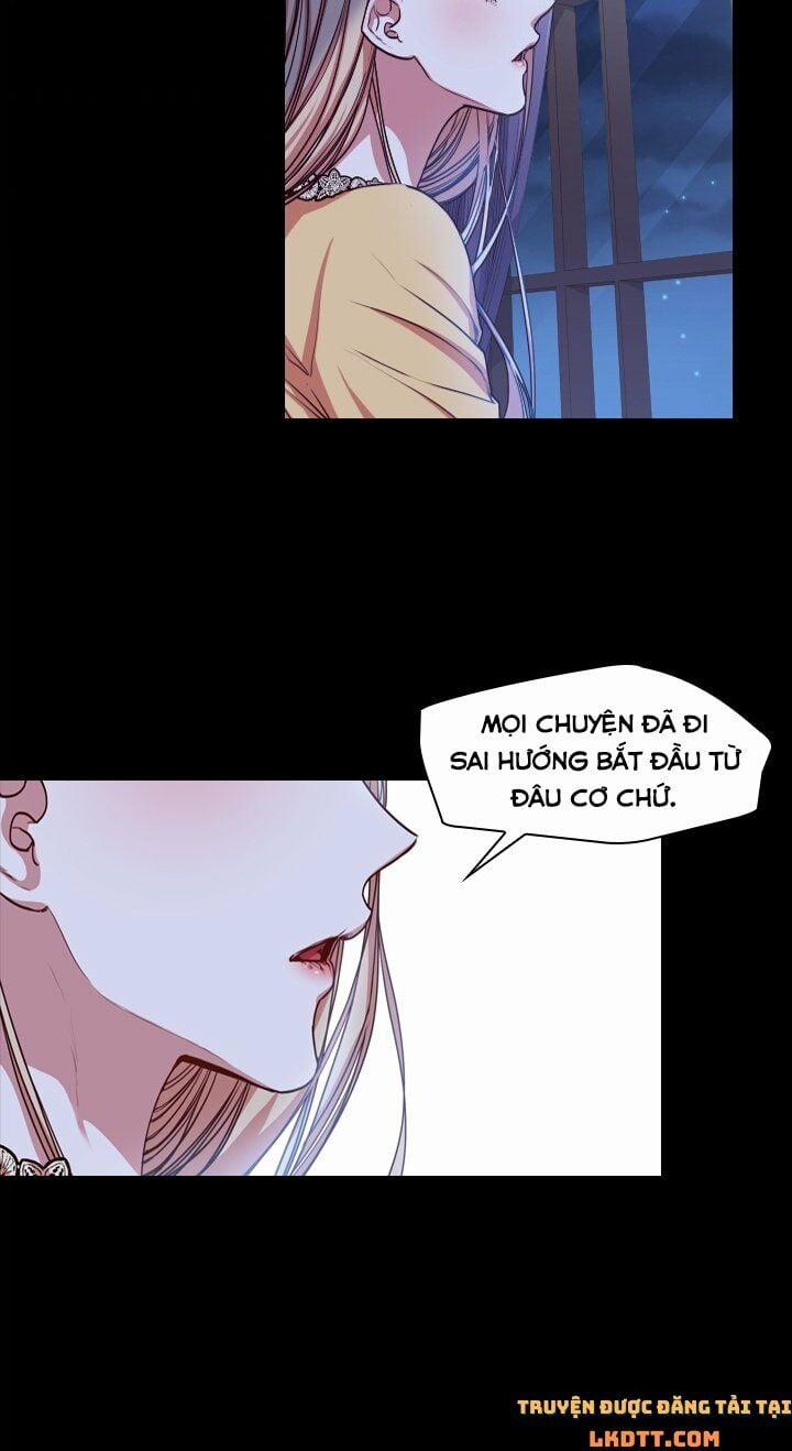 Tôi Trở Thành Thư Ký Của Bạo Chúa 19 trang 39