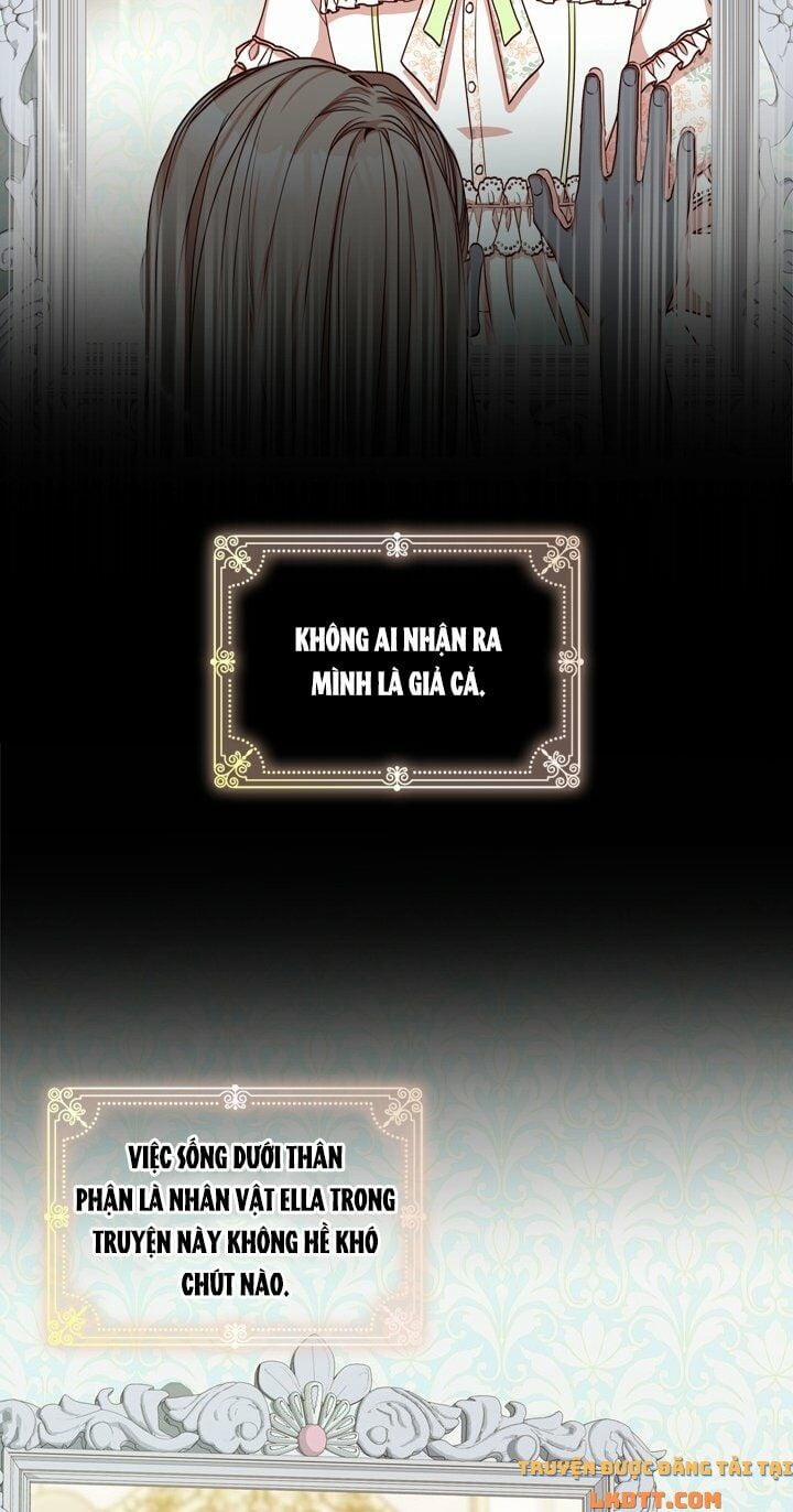 Tôi Trở Thành Thư Ký Của Bạo Chúa 19 trang 4