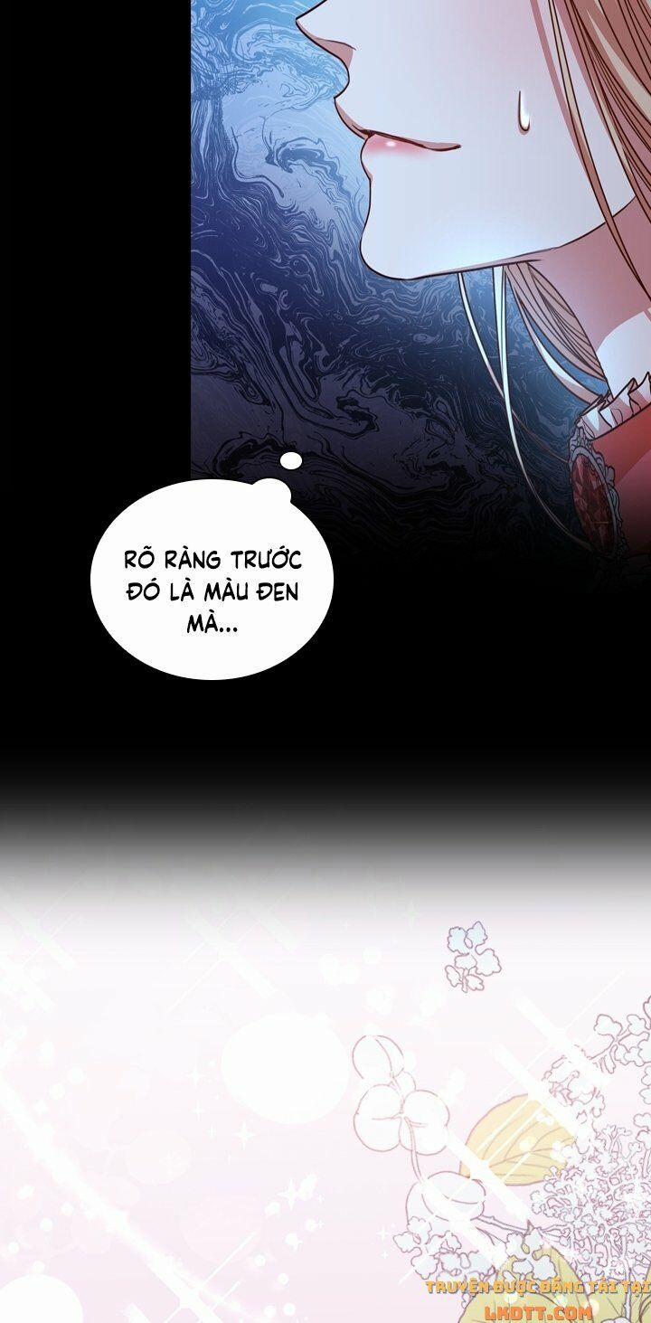 Tôi Trở Thành Thư Ký Của Bạo Chúa 19 trang 44