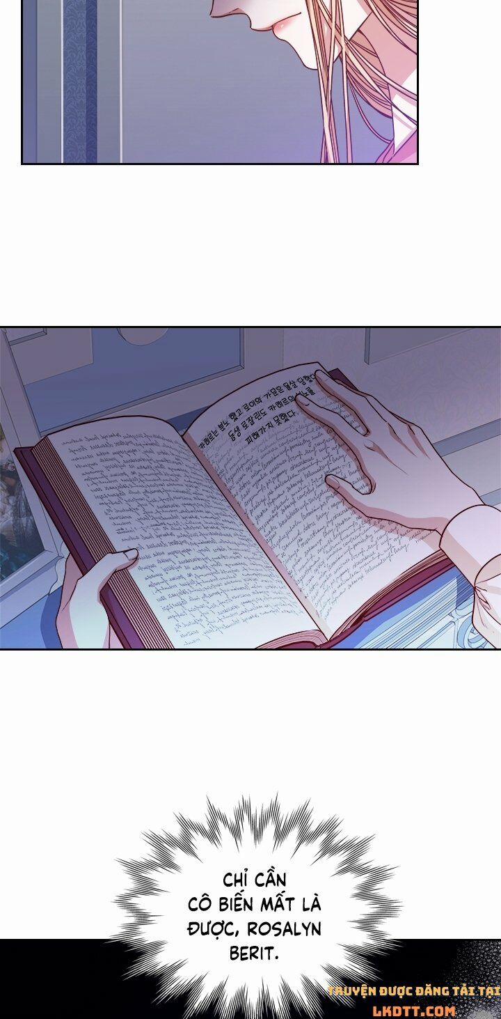 Tôi Trở Thành Thư Ký Của Bạo Chúa 19 trang 48