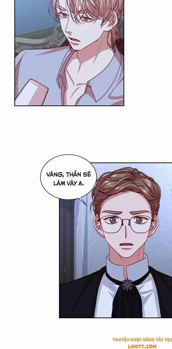 Tôi Trở Thành Thư Ký Của Bạo Chúa 19 trang 54