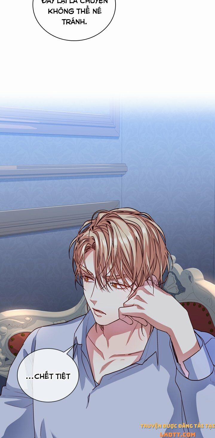 Tôi Trở Thành Thư Ký Của Bạo Chúa 19 trang 58