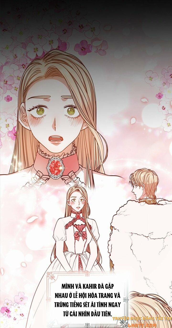 Tôi Trở Thành Thư Ký Của Bạo Chúa 19 trang 6